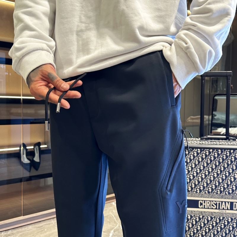 Y-3 Long Pants